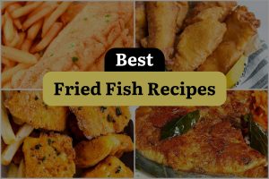 20 Best Fried Fish Recipes