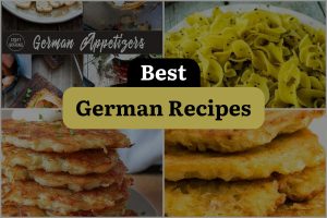 45 Best German Recipes