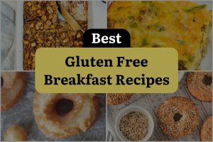 14 Best Gluten Free Breakfast Recipes