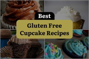 19 Best Gluten Free Cupcake Recipes