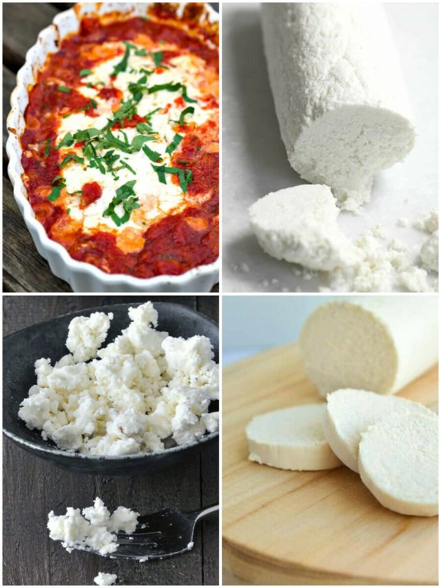 26 Goat Cheese Recipes That Will Make You Bleat With Delight