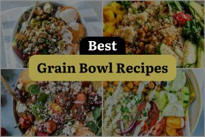 26 Best Grain Bowl Recipes