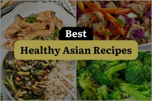 29 Best Healthy Asian Recipes