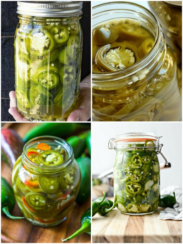 26 Jalapeno Recipes To Spice Up Your Kitchen Adventures!