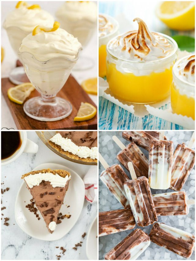 23 Jello Pudding Recipes To Make Your Taste Buds Dance!