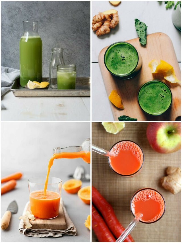 26 Juice Recipes: Sip, Savor, And Supercharge Your Day!