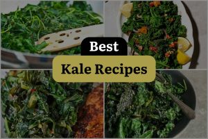 31 Best Kale Recipes