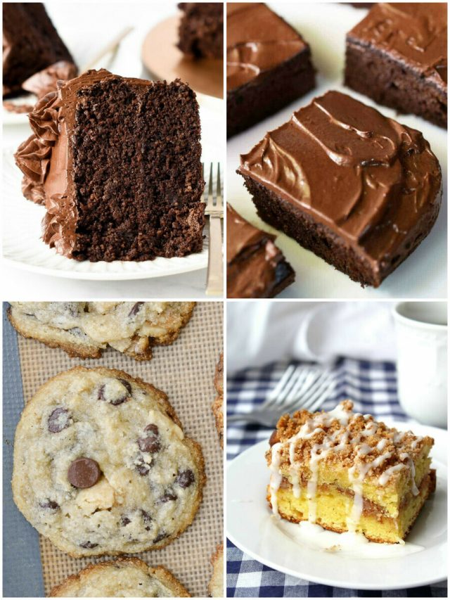 24 Keto Baking Recipes: Indulge In Guilt-Free Treats!