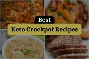 30 Best Keto Crockpot Recipes