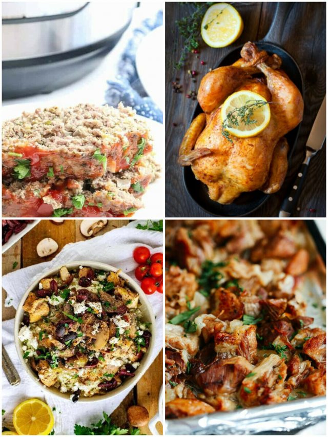 26 Keto Instant Pot Recipes: Fast, Flavorful, And Fat-Burning!