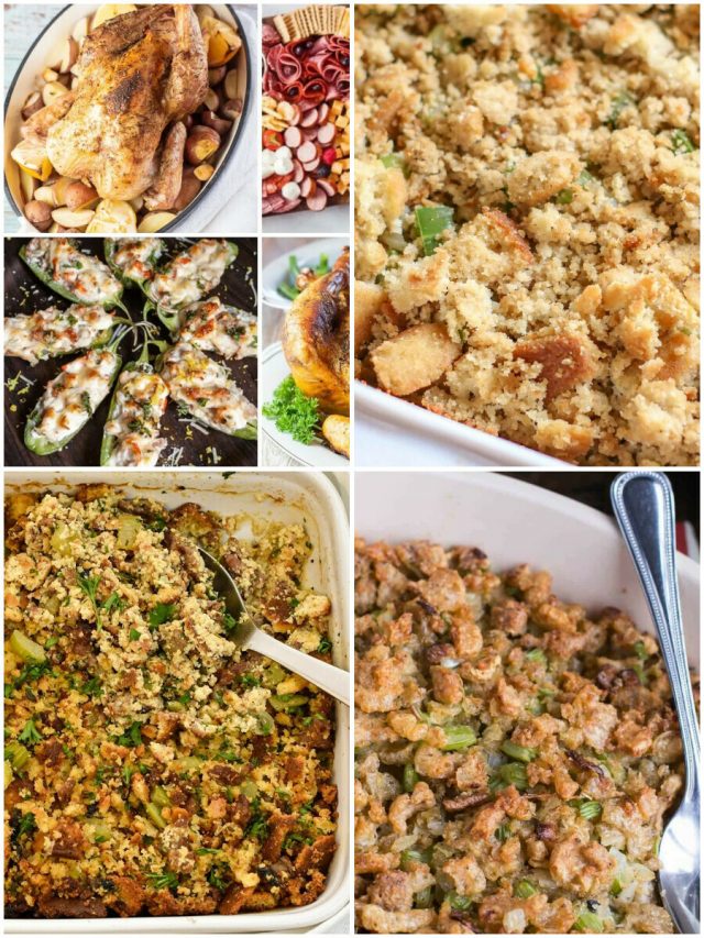 23 Keto Thanksgiving Recipes: Feast Without The Guilt!