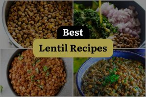 49 Best Lentil Recipes