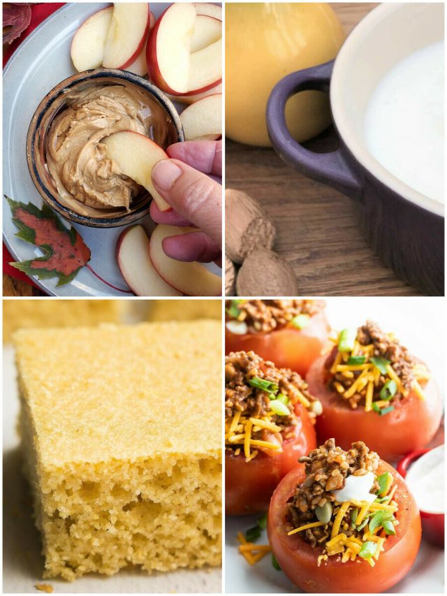 4 Low Cholesterol Recipes That Will Make Your Heart Sing!