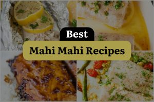 27 Best Mahi Mahi Recipes