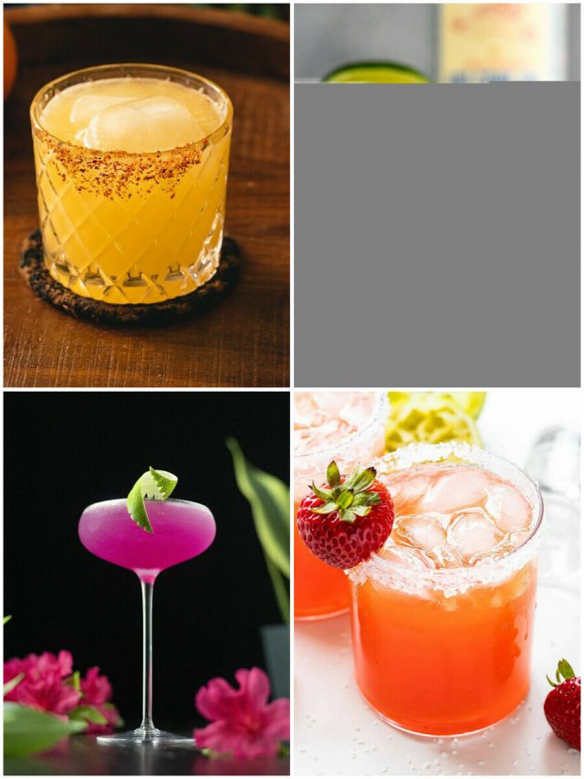 23 Mezcal Recipes To Shake Up Your Taste Buds!