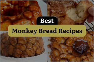 12 Best Monkey Bread Recipes