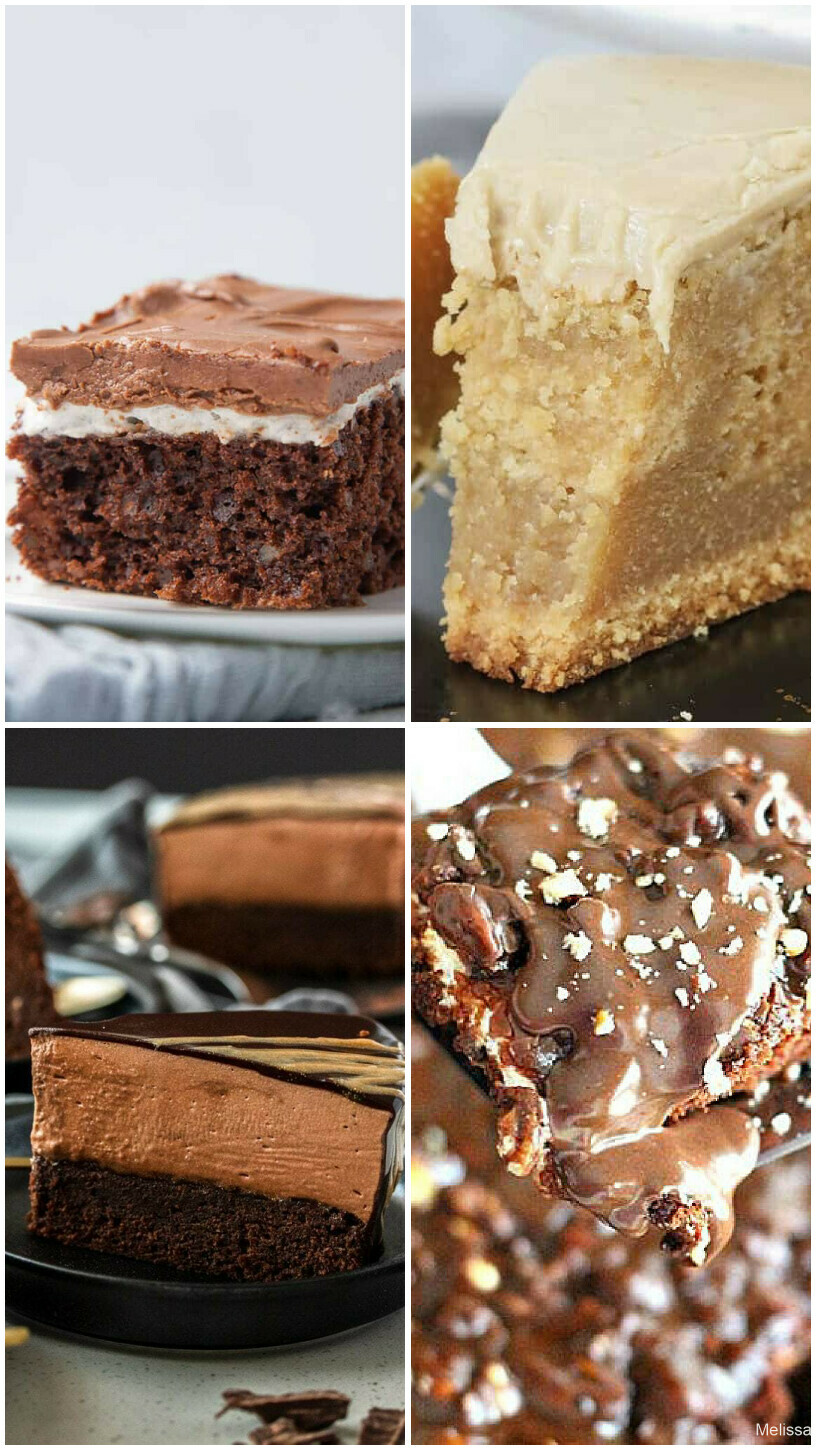 Chocolate mud cake recipe | delicious. magazine