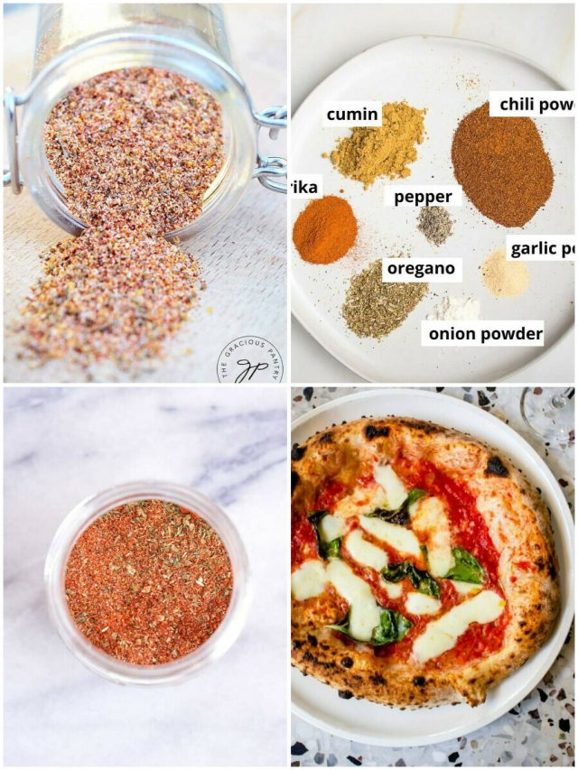 26 No Salt Recipes: Flavorful Dishes Without The Sodium