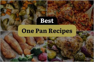 21 Best One Pan Recipes
