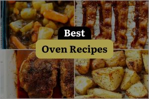 42 Best Oven Recipes