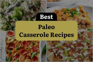 10 Best Paleo Casserole Recipes