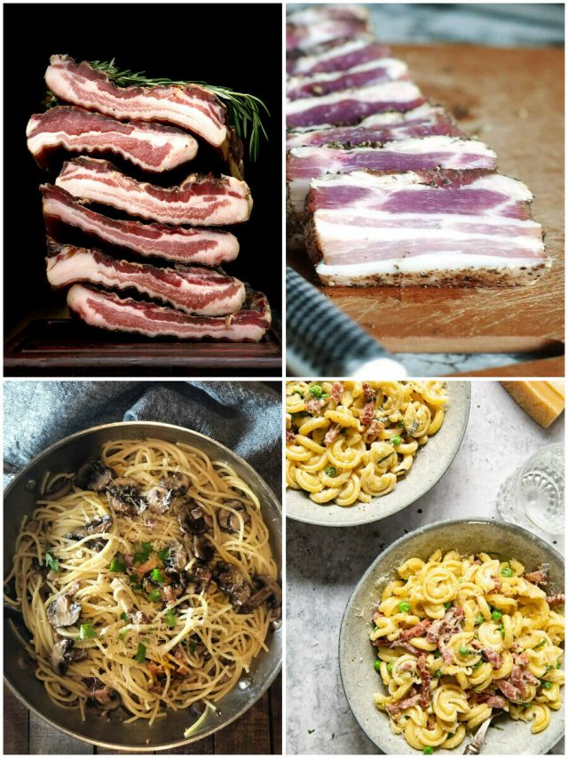 26 Pancetta Recipes That Will Make Your Taste Buds Sizzle!