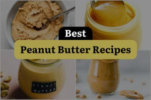 41 Best Peanut Butter Recipes
