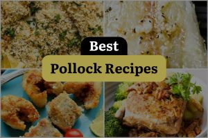 14 Best Pollock Recipes
