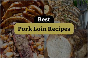 26 Best Pork Loin Recipes
