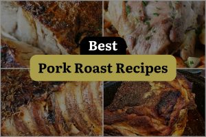 23 Best Pork Roast Recipes