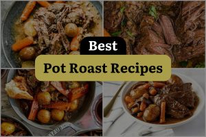 43 Best Pot Roast Recipes
