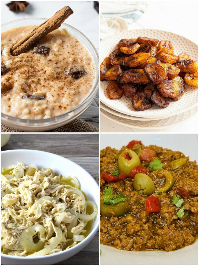 26 Puerto Rican Recipes: Taste The Island'S Flavor Explosion