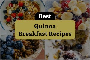18 Best Quinoa Breakfast Recipes