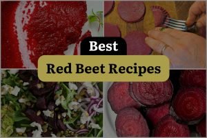 15 Best Red Beet Recipes