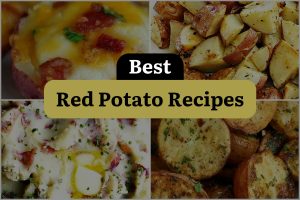 11 Best Red Potato Recipes