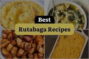 22 Best Rutabaga Recipes