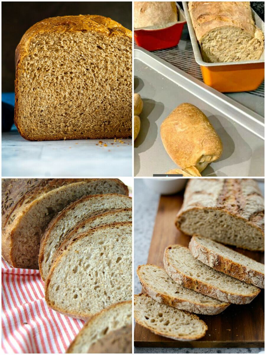 17 Rye Bread Recipes that Rise Above the Rest!