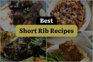 35 Best Short Rib Recipes