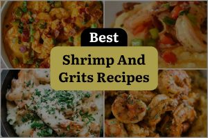 10 Best Shrimp And Grits Recipes