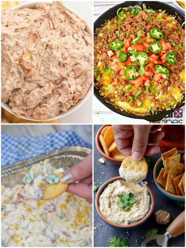 19 Smoked Dip Recipes That Will Have You Dipping For Joy!