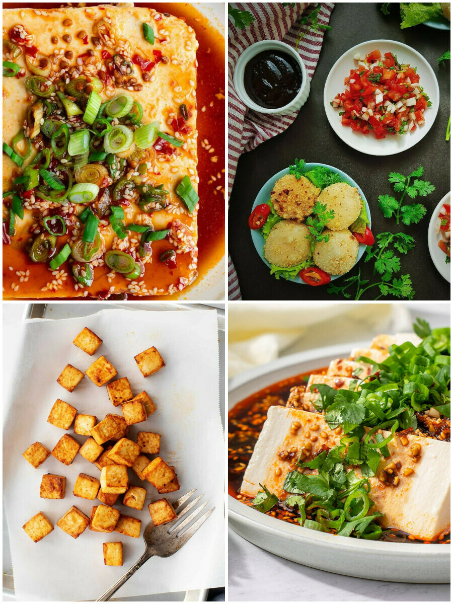 25 Soft Tofu Recipes to Tantalize Your Taste Buds!