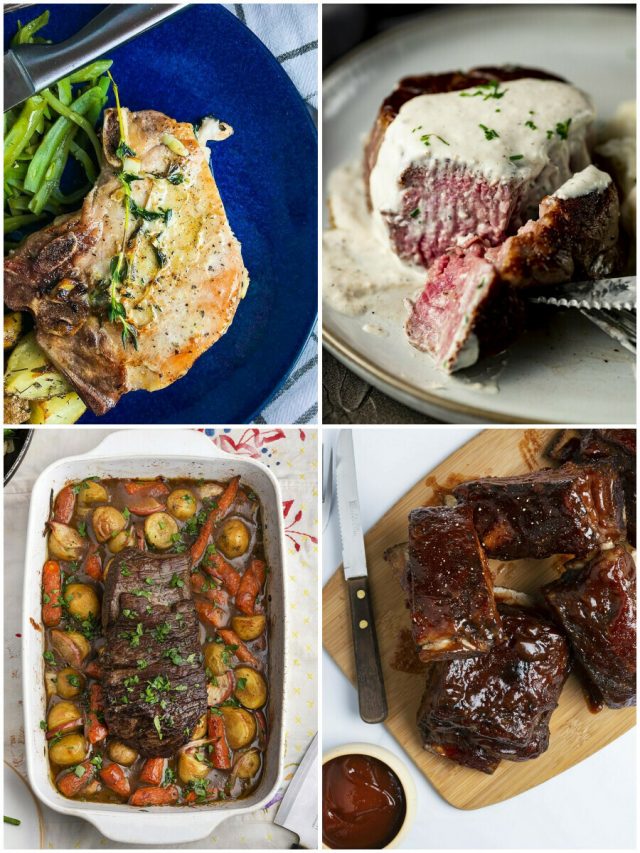 26 Sous Vide Recipes That Will Blow Your Taste Buds Away!