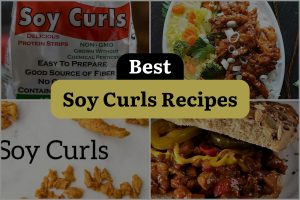 18 Best Soy Curls Recipes