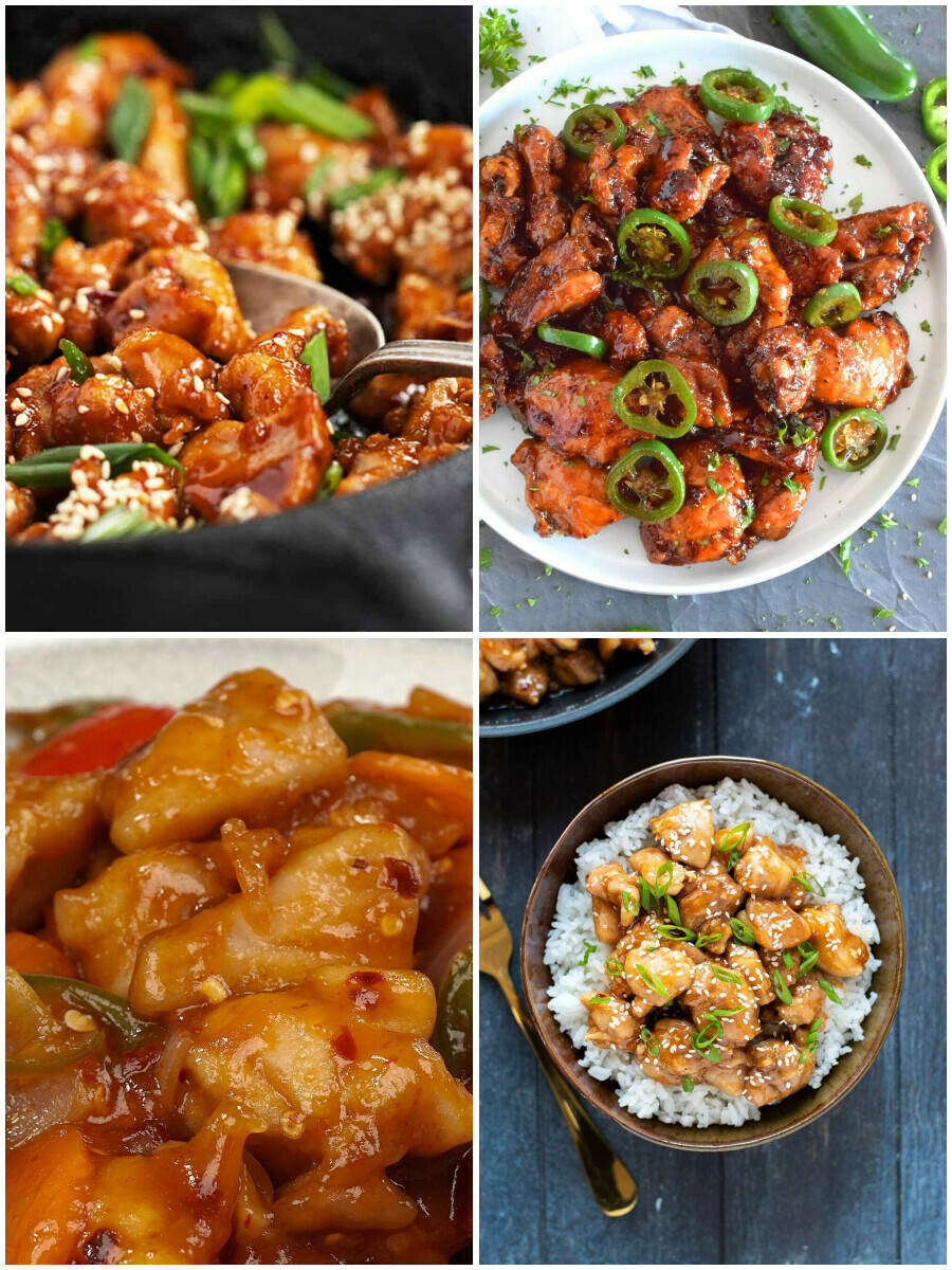 11 Spicy Chicken Recipes to Ignite Your Taste Buds!