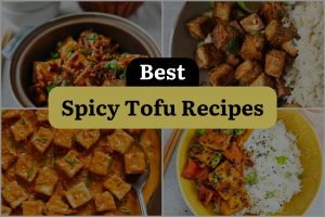 25 Best Spicy Tofu Recipes