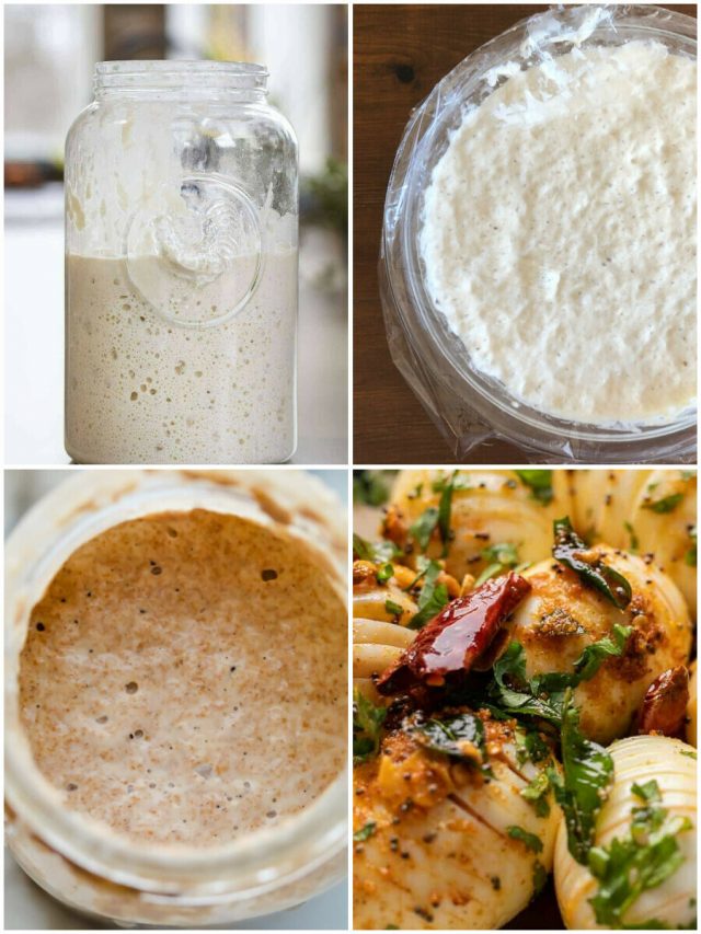 22 Starter Recipes To Tickles Your Taste Buds!