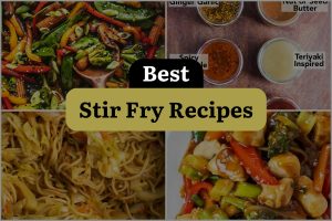41 Best Stir Fry Recipes