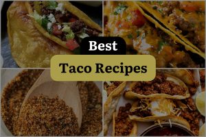 42 Best Taco Recipes