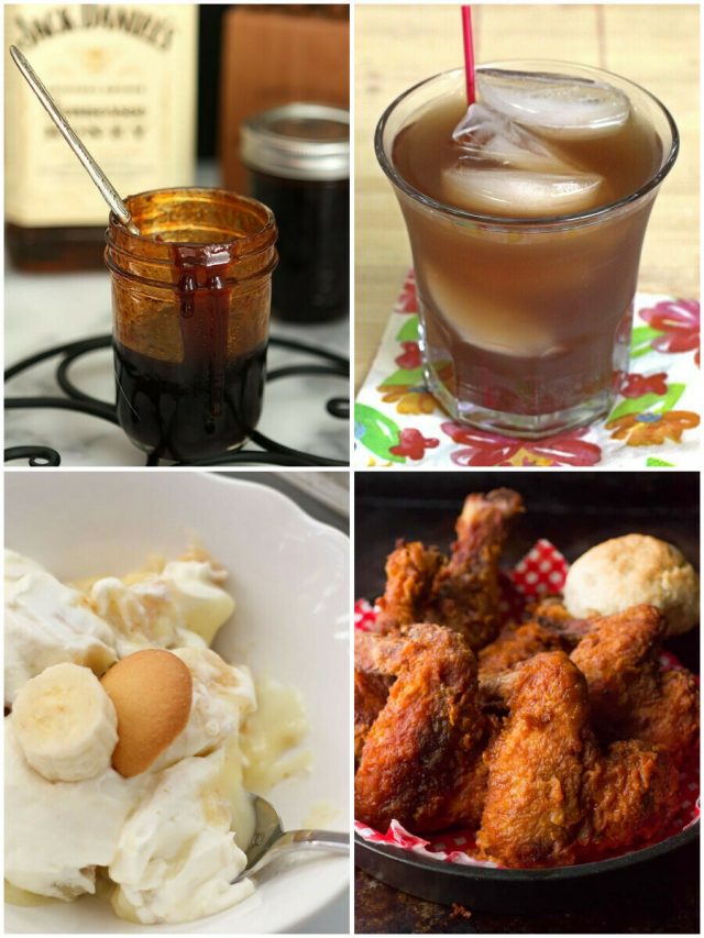 14 Tennessee Recipes That'Ll Have You Y'All-Ing For Seconds!