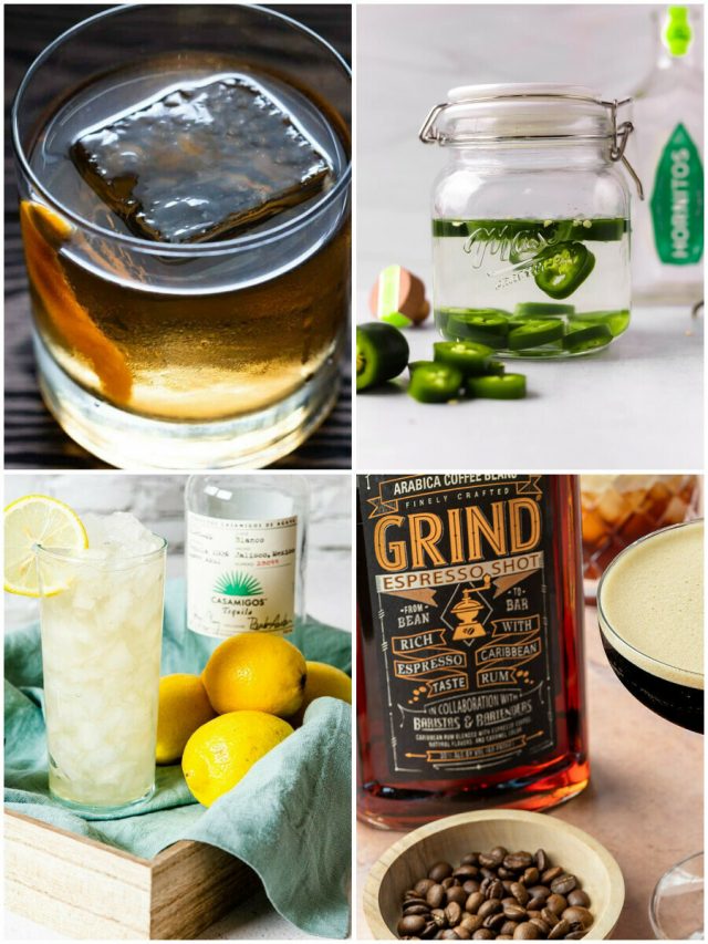 26 Tequila Recipes That Will Shake Up Your World!